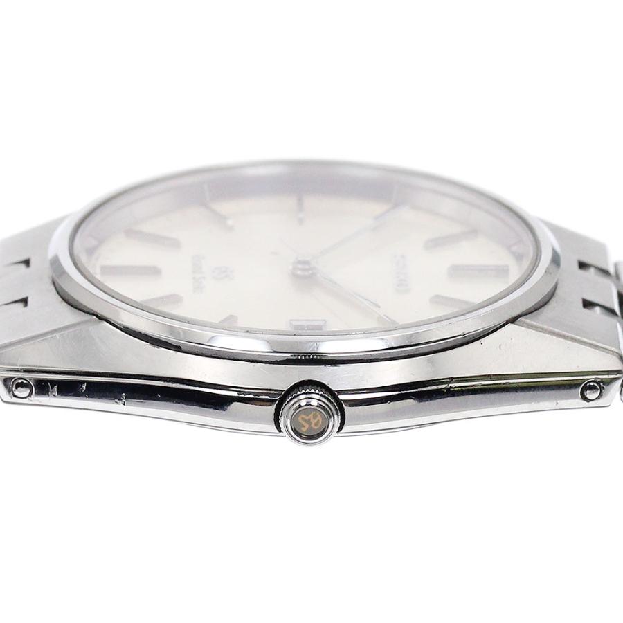 SEIKO（セイコー） SEIKO SBGS003/9587-8000 グランドセイコー デイト