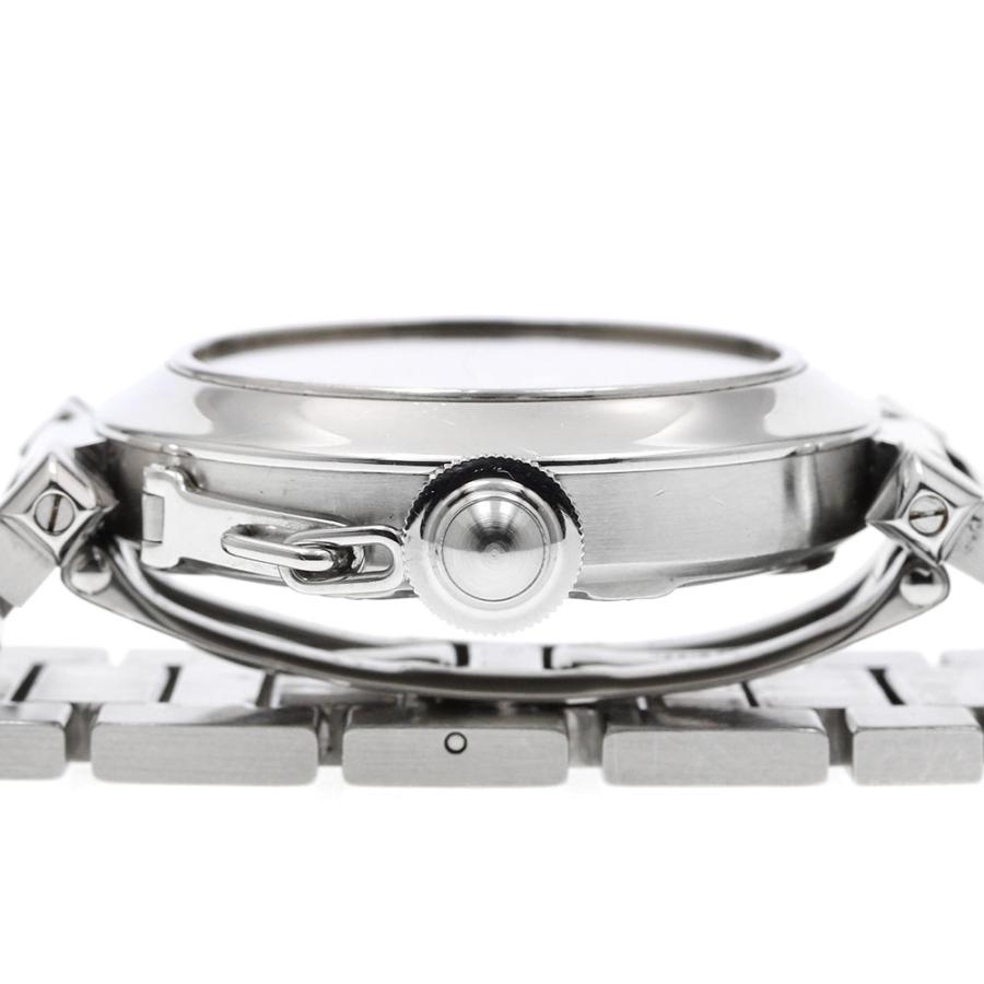 Cartier（カルティエ） CARTIER W31023M7 パシャC デイト 自動巻き 