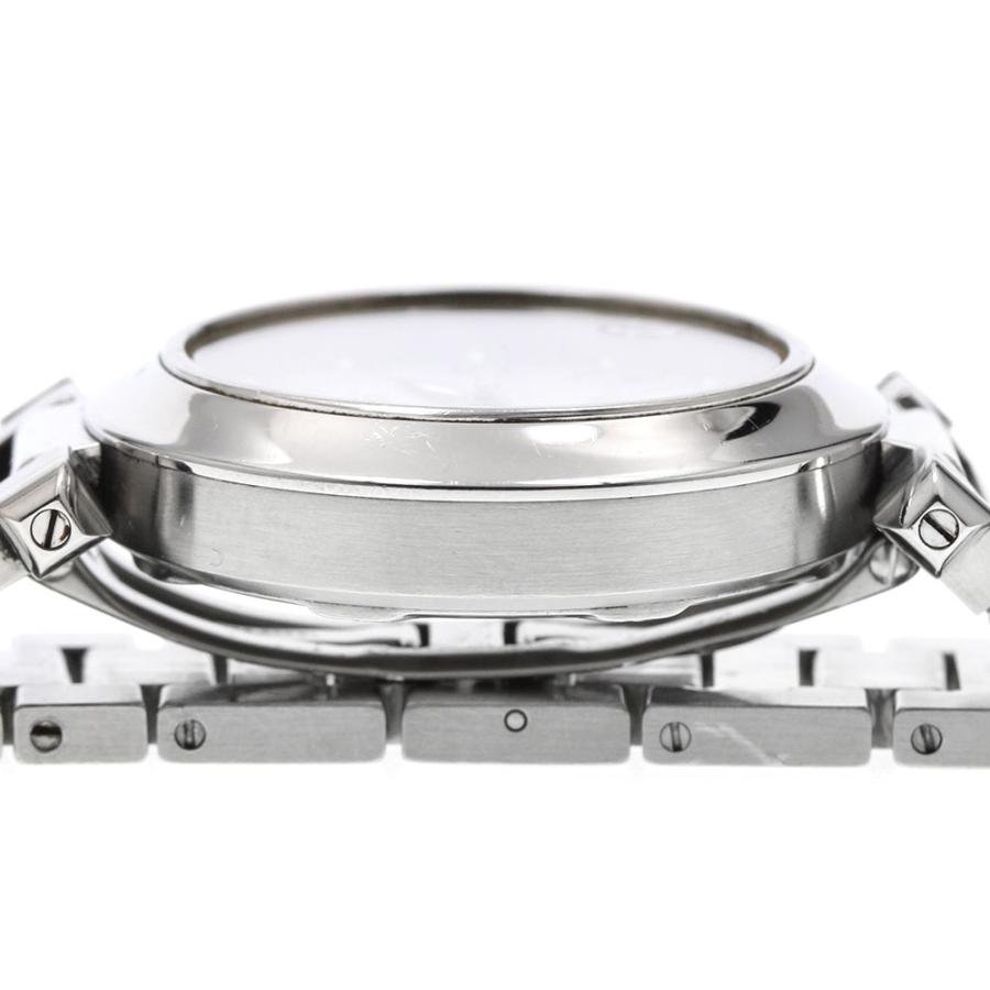 Cartier（カルティエ） CARTIER W31023M7 パシャC デイト 自動巻き 