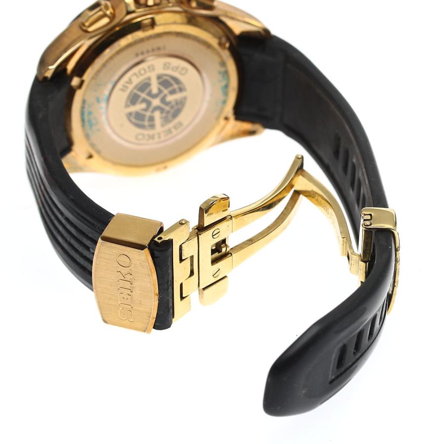 SEIKO セイコー SBXB055/8X53-0AC0-2 アストロン デイデイト