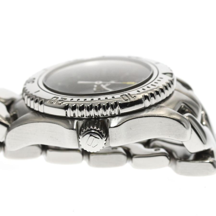 TAG HEUER タグホイヤー WT141N リンク アイルトンセナ リミテッド  