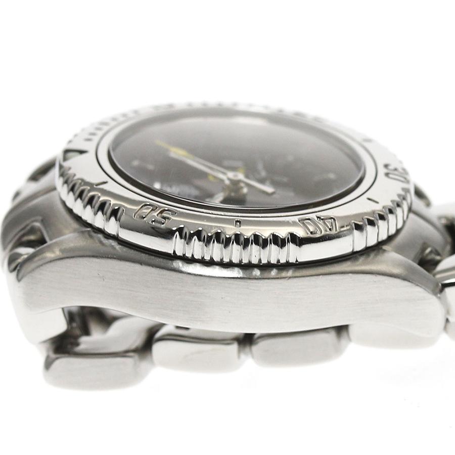 TAG HEUER タグホイヤー WT141N リンク アイルトンセナ リミテッド  