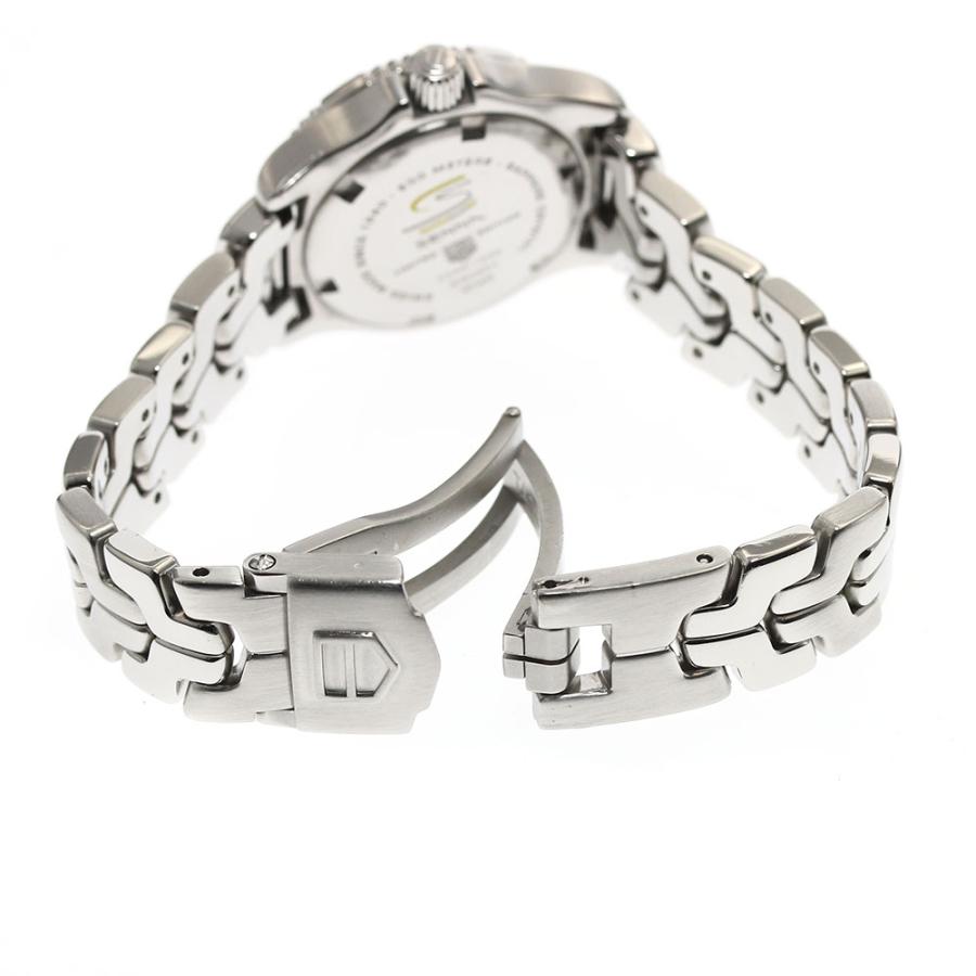 TAG HEUER タグホイヤー WT141N リンク アイルトンセナ リミテッド  