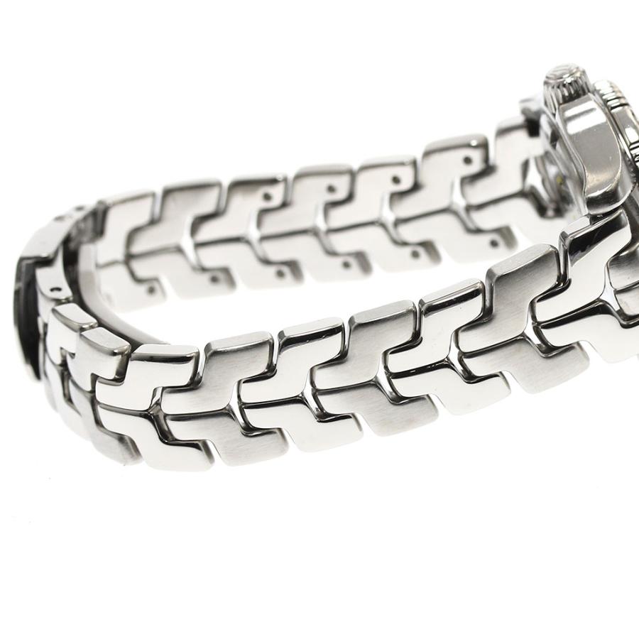 TAG HEUER タグホイヤー WT141N リンク アイルトンセナ リミテッド  