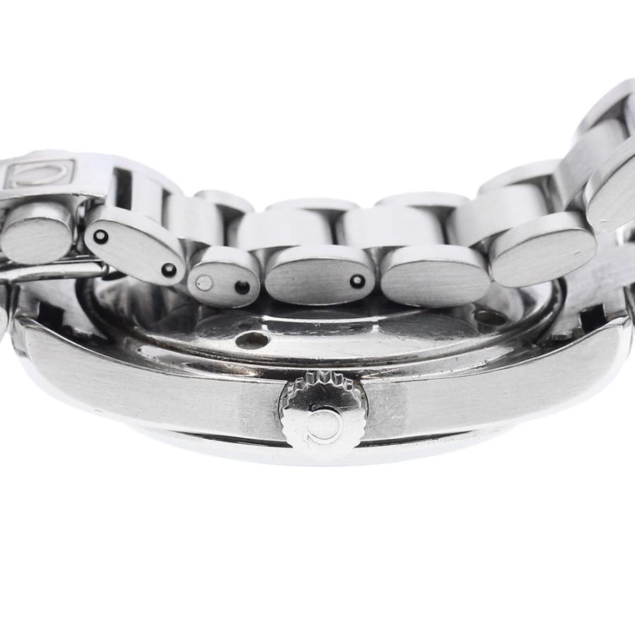 オメガ シーマスター 2518.50 OMEGA（オメガ） OMEGA 2518.50 シーマスター アクアテラ デイト
