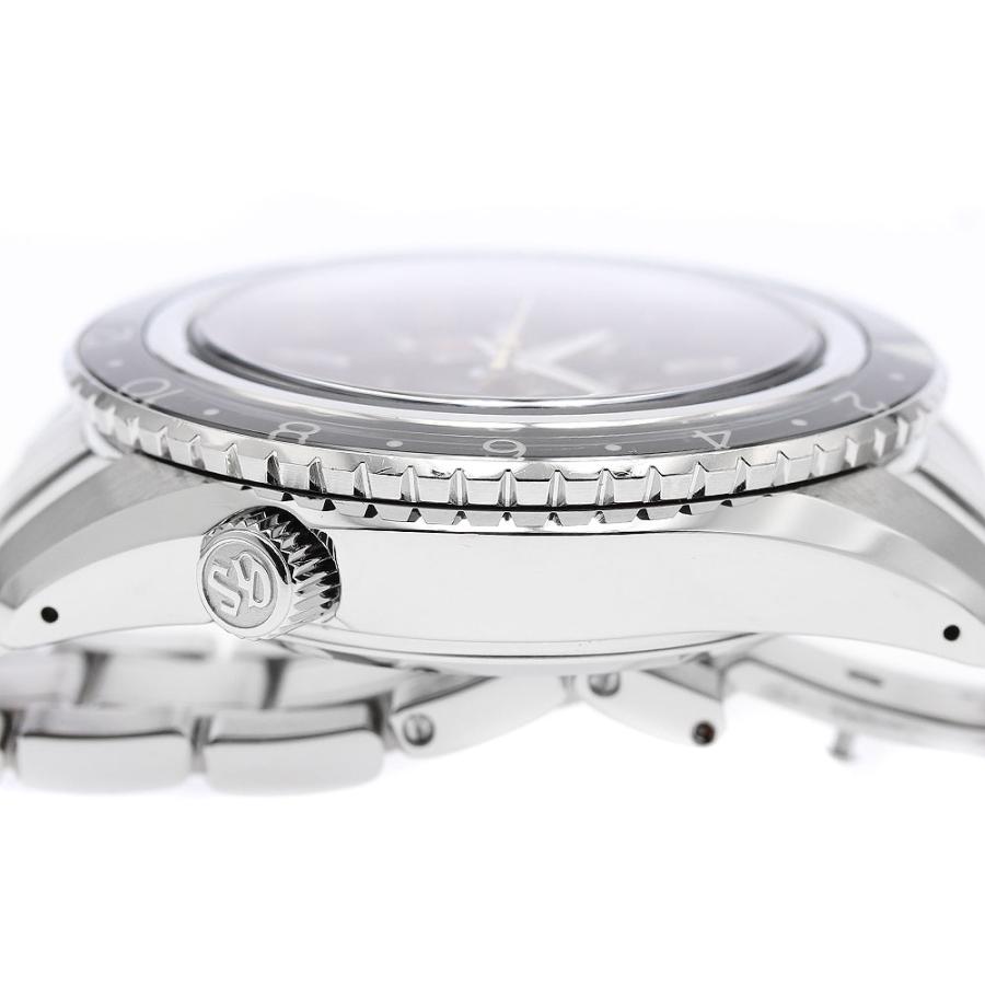 SEIKO（セイコー） SEIKO SBGE245/9R66-0AS0 グランドセイコー GMT