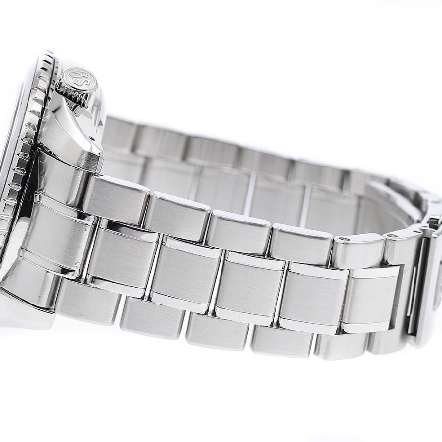 SEIKO（セイコー） SEIKO SBGE245/9R66-0AS0 グランドセイコー GMT