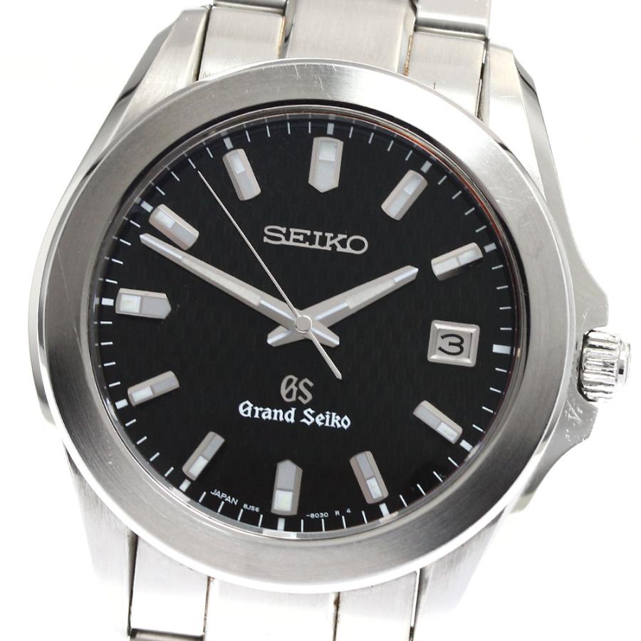 SEIKO（セイコー） SEIKO SBGF021/8J56-8020 グランドセイコー デイト
