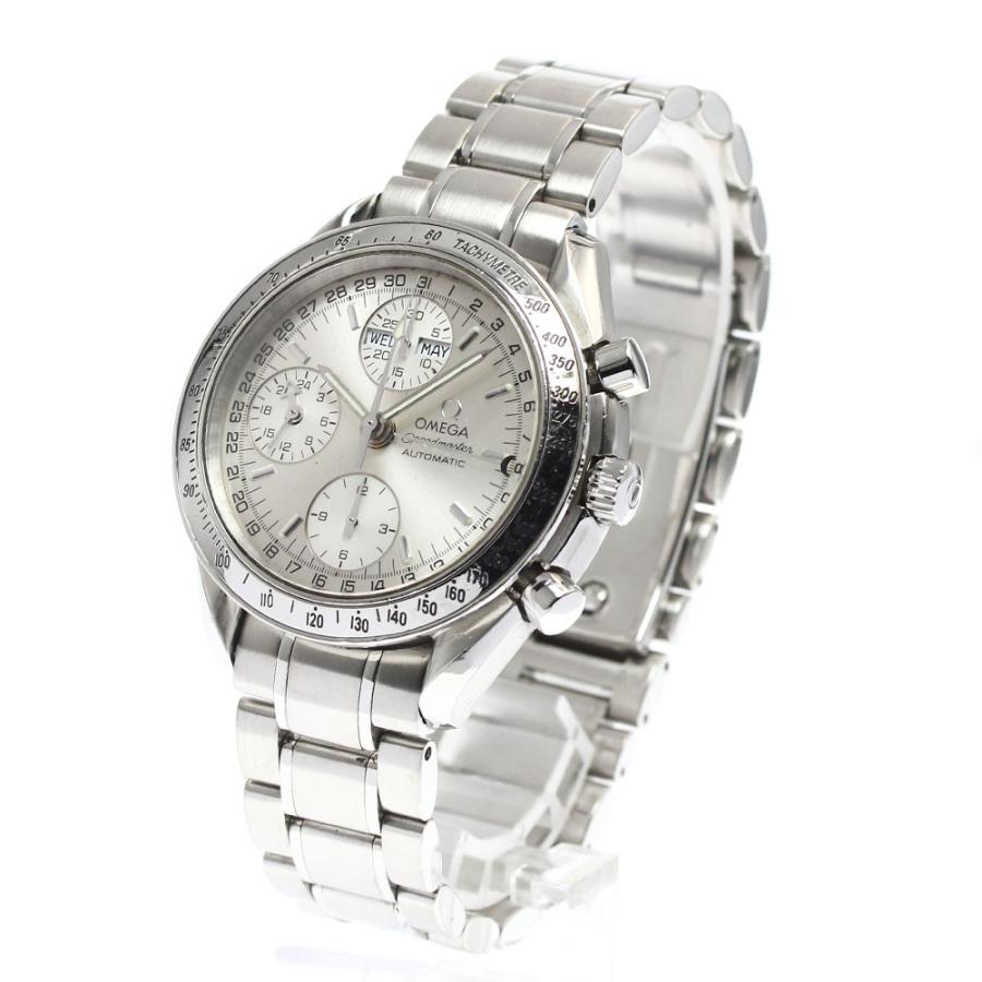 OMEGA オメガ 3523.30 スピードマスター トリプルカレンダー クロノ  