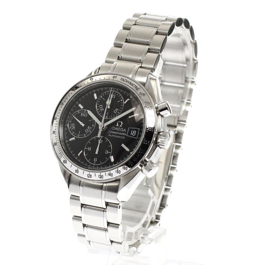 OMEGA（オメガ） OMEGA 3513.50 スピードマスター デイト クロノグラフ
