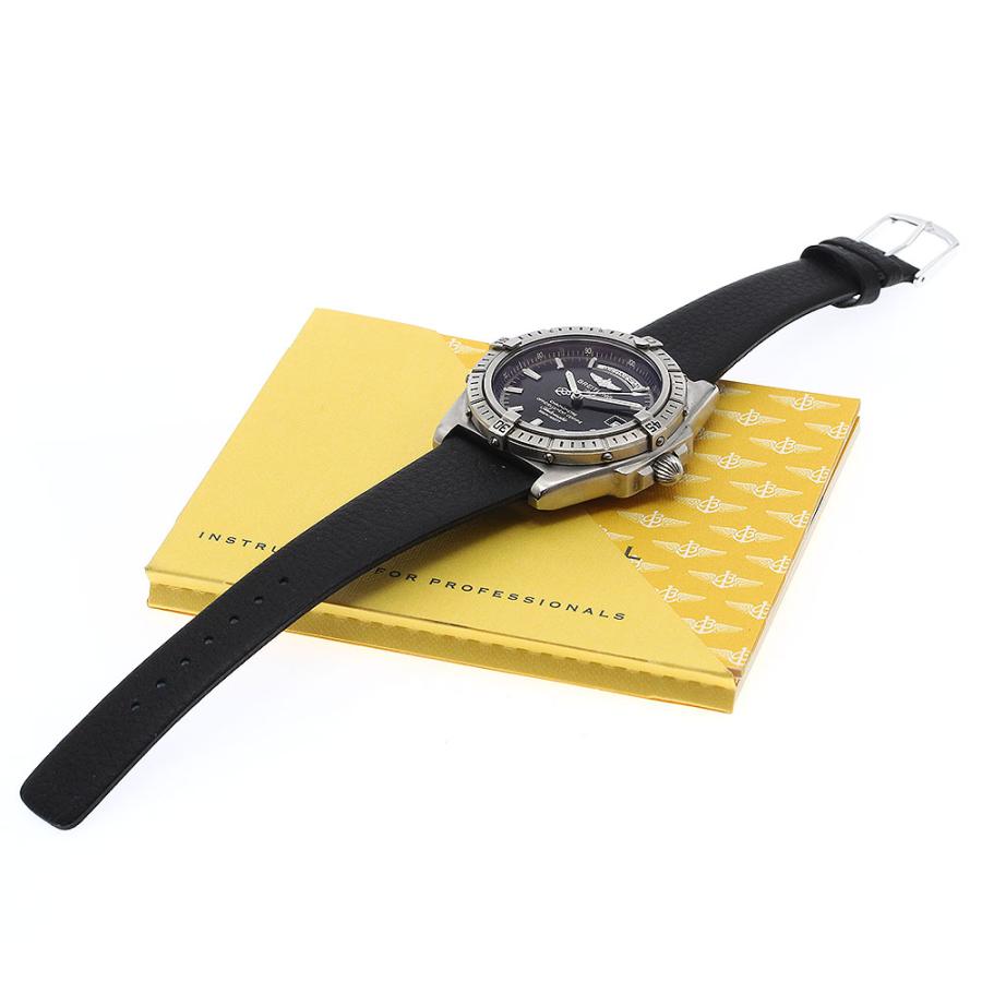 ブライトリング（BREITLING） BREITLING A45355 ヘッドウィンド