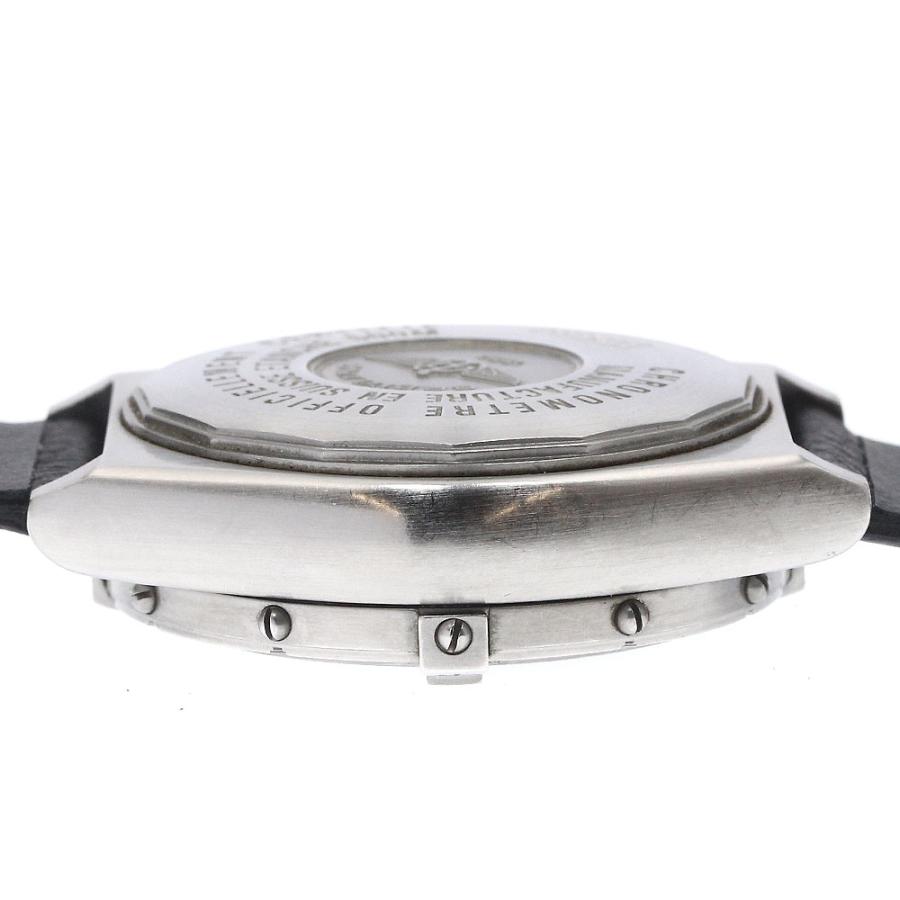 ブライトリング（BREITLING） BREITLING A45355 ヘッドウィンド