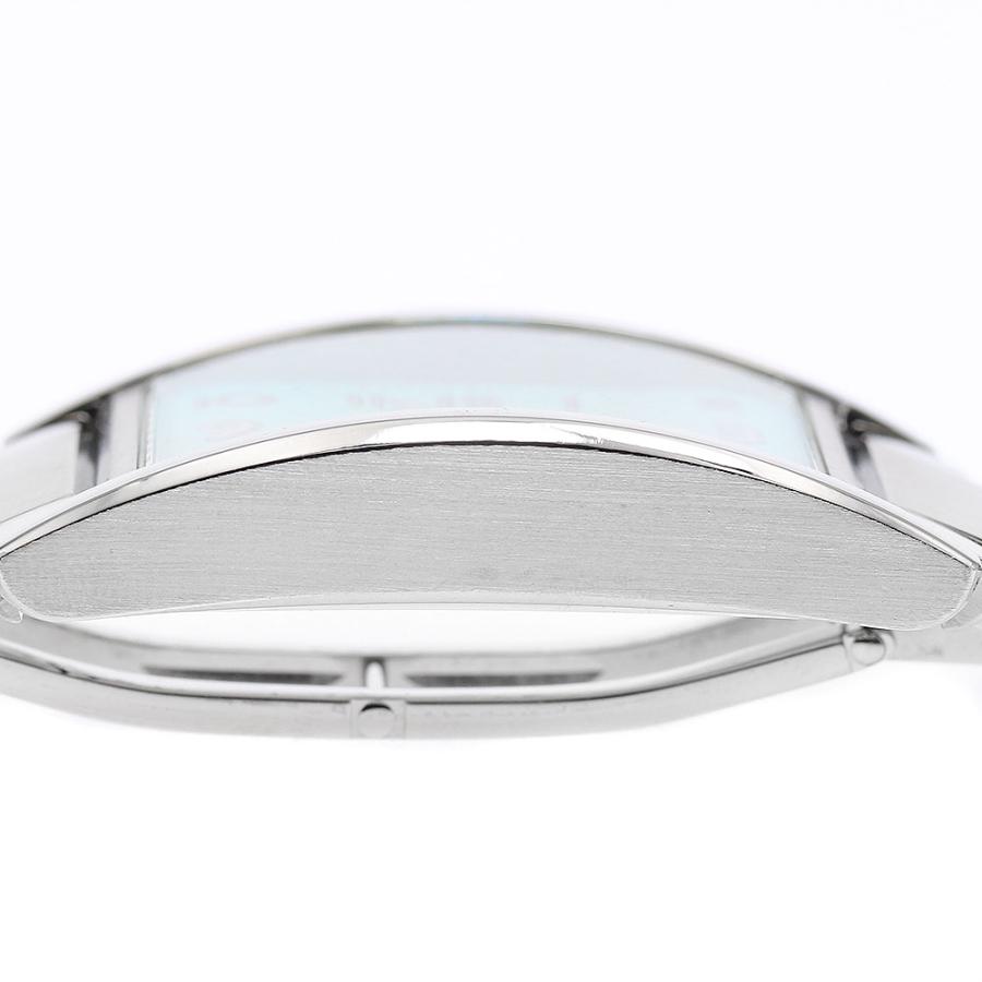 TIFFANY&Co. ティファニー 60702748 イーストウエスト クォーツ  