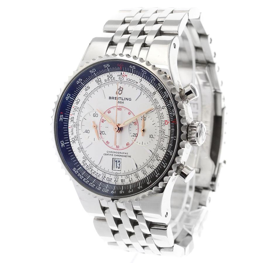 ブライトリング（BREITLING） BREITLING A23340 ナビタイマー