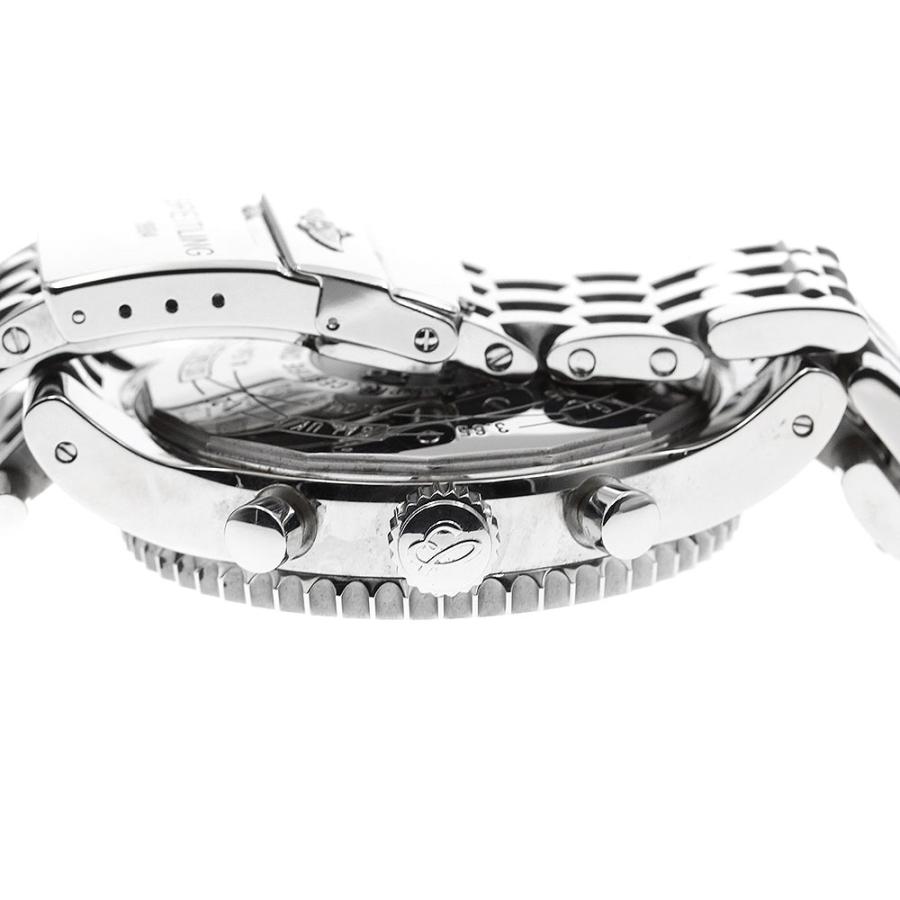 ブライトリング（BREITLING） BREITLING A23340 ナビタイマー