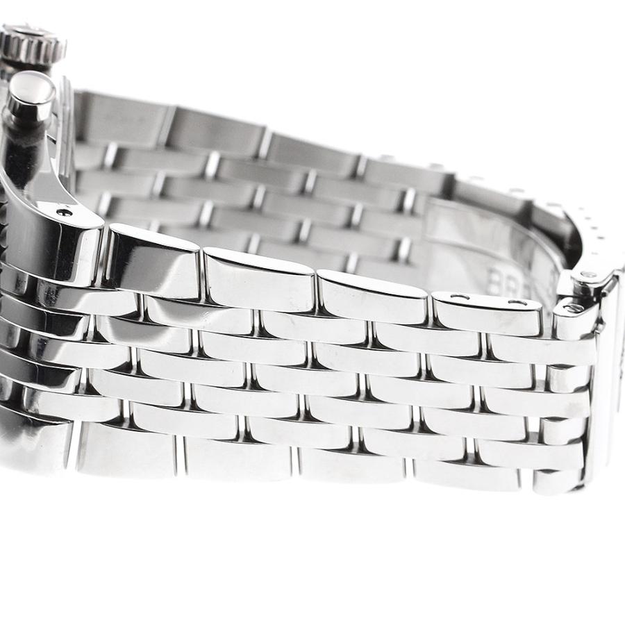 ブライトリング（BREITLING） BREITLING A23340 ナビタイマー