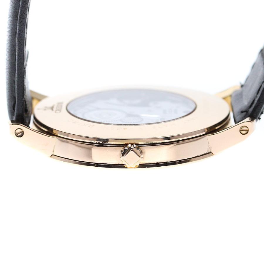 SEIKO（セイコー） SEIKO GBBE980/6898-00D0 クレドール ノード K18PG