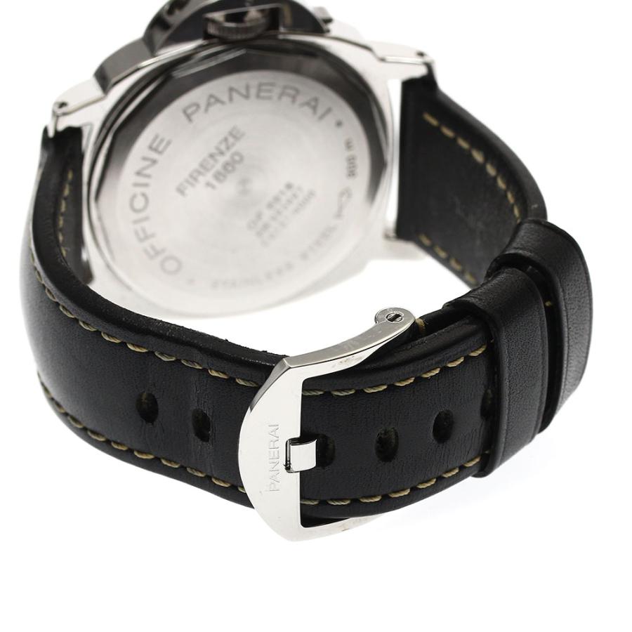 OFFICINE PANERAI（オフィチーネ パネライ） パネライ PANERAI
