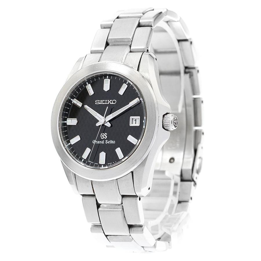 SEIKO（セイコー） SEIKO SBGF021/8J56-8020 グランドセイコー デイト 