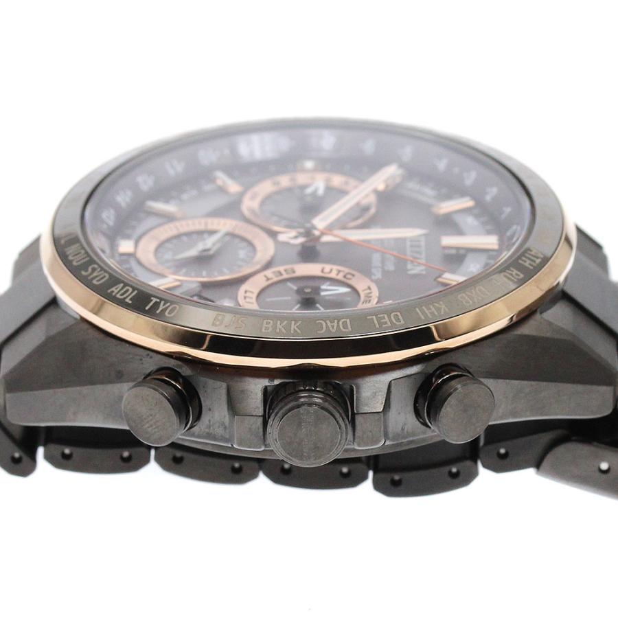 CITIZEN シチズン CC4016-67E/F950-T027318 アテッサ ACT Line