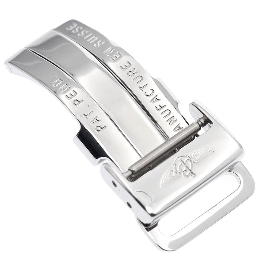 ブライトリング BREITLING B52045.1 カリスティーノ デイト クォーツ  