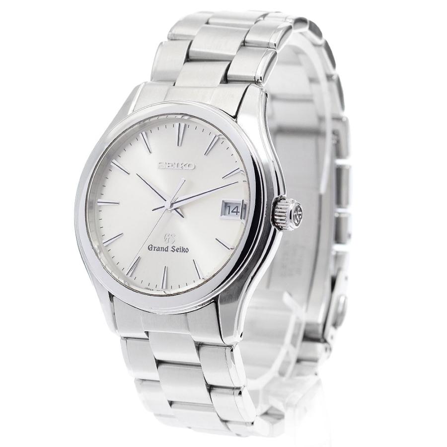 SEIKO（セイコー） SEIKO SBGX005/9F62-0A10 グランドセイコー デイト