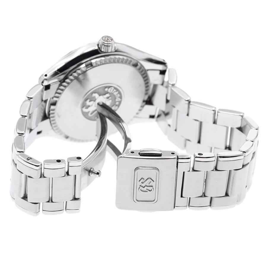 SEIKO セイコー SBGX005/9F62-0A10 グランドセイコー デイト