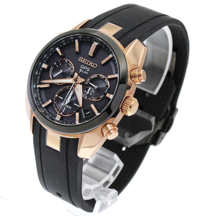 SEIKO（セイコー） SEIKO SSH024J1/5X53-0AJ0 アストロン GPS ソーラー