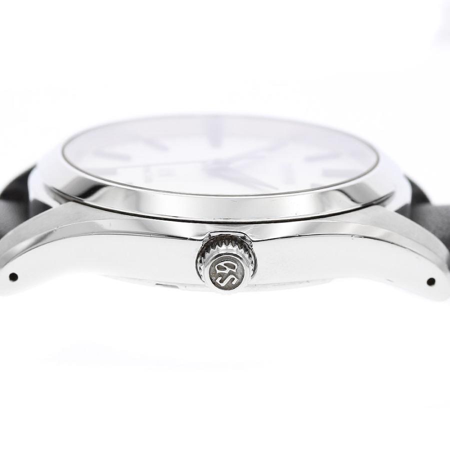 SEIKO（セイコー） SEIKO SBGX095/9F62-0AB0 グランドセイコー デイト