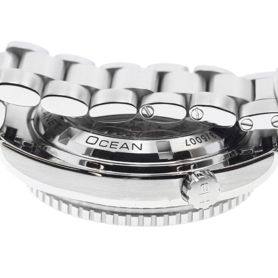 OMEGA（オメガ） OMEGA 232.30.42.21.01.004 シーマスター プラネット