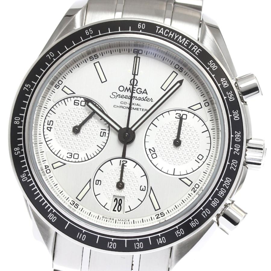 オメガ OMEGA 326.30.40.50.02.001自動巻き OMEGA（オメガ） OMEGA 326.30.40.50.02.001 スピードマスター