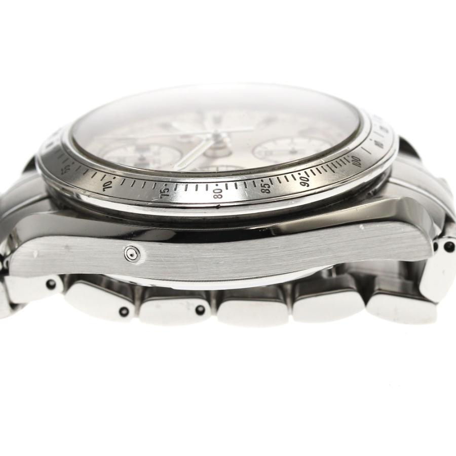 OMEGA（オメガ） OMEGA 3221.30 スピードマスター トリプルカレンダー