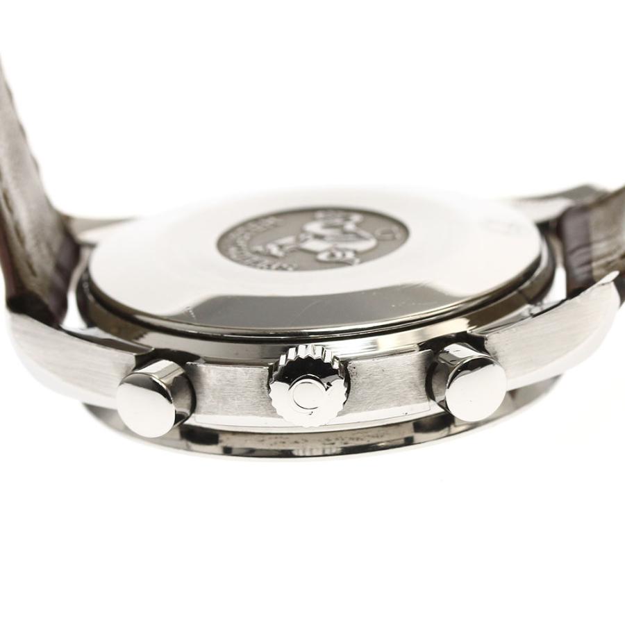 OMEGA オメガ 3834.70.36 スピードマスター クロノグラフ 自動巻き  