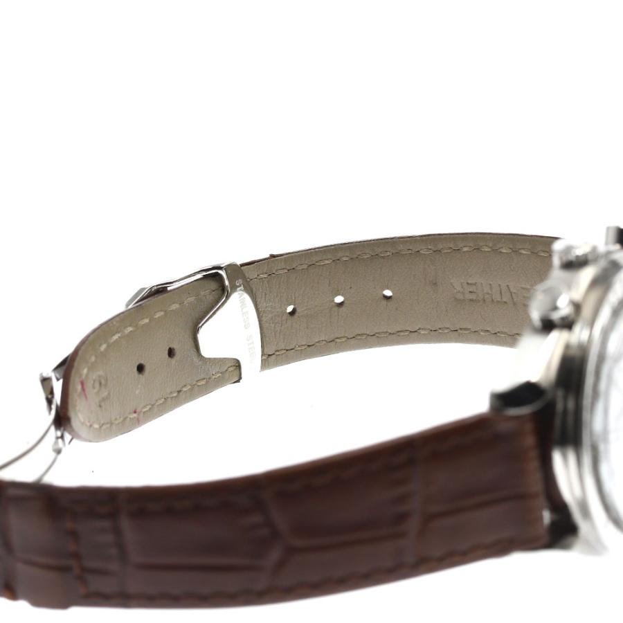 OMEGA オメガ 3834.70.36 スピードマスター クロノグラフ 自動巻き  