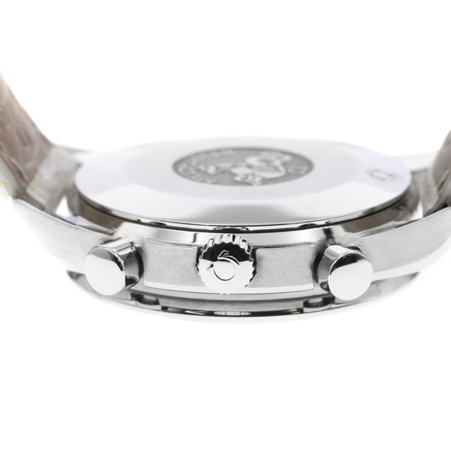 OMEGA オメガ 3834.70.36 スピードマスター クロノグラフ 自動巻き  