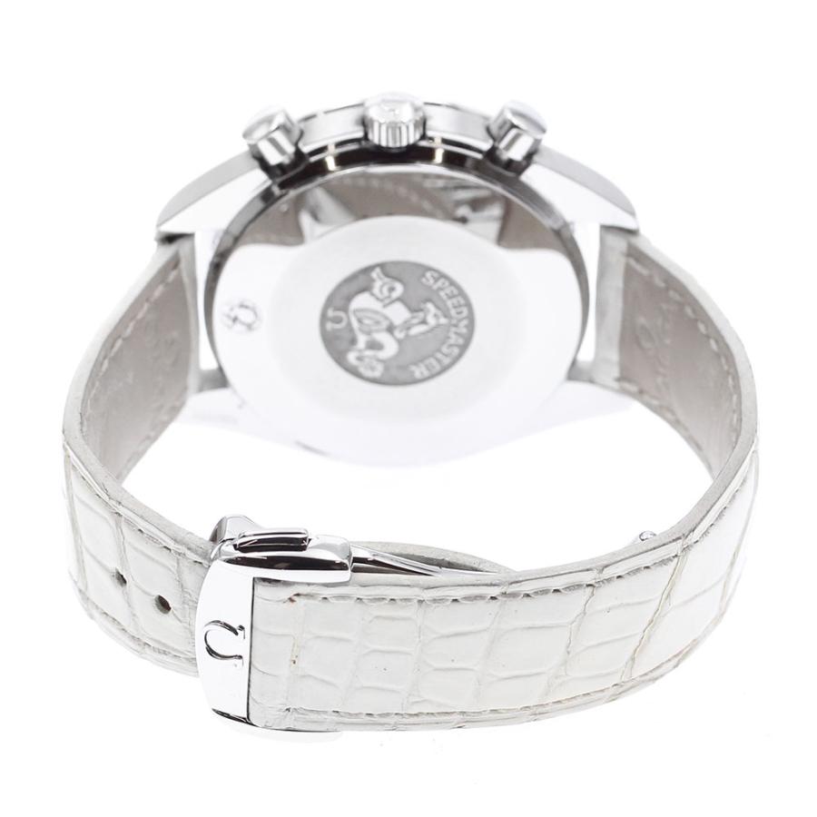 OMEGA オメガ 3834.70.36 スピードマスター クロノグラフ 自動巻き  