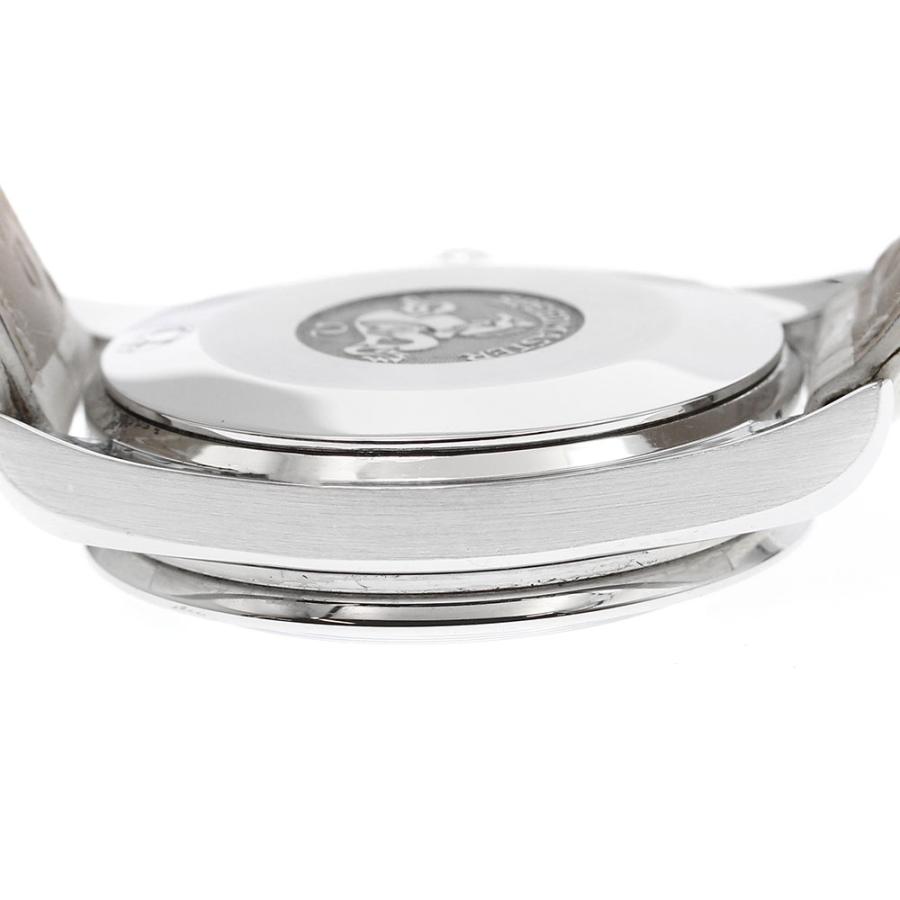 OMEGA オメガ 3834.70.36 スピードマスター クロノグラフ 自動巻き  