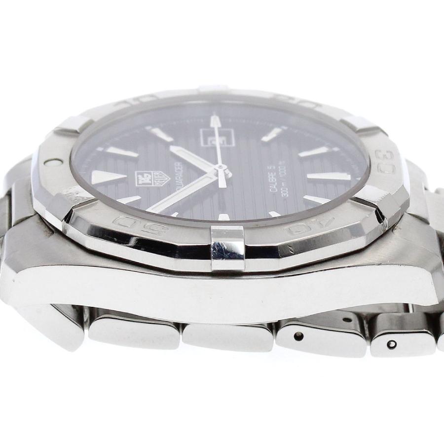 TAG HEUER タグホイヤー アクアレーサー WAY2110 Amazon.co.jp: [タグホイヤー] TAG HEUER 腕時計 アクアレーサー