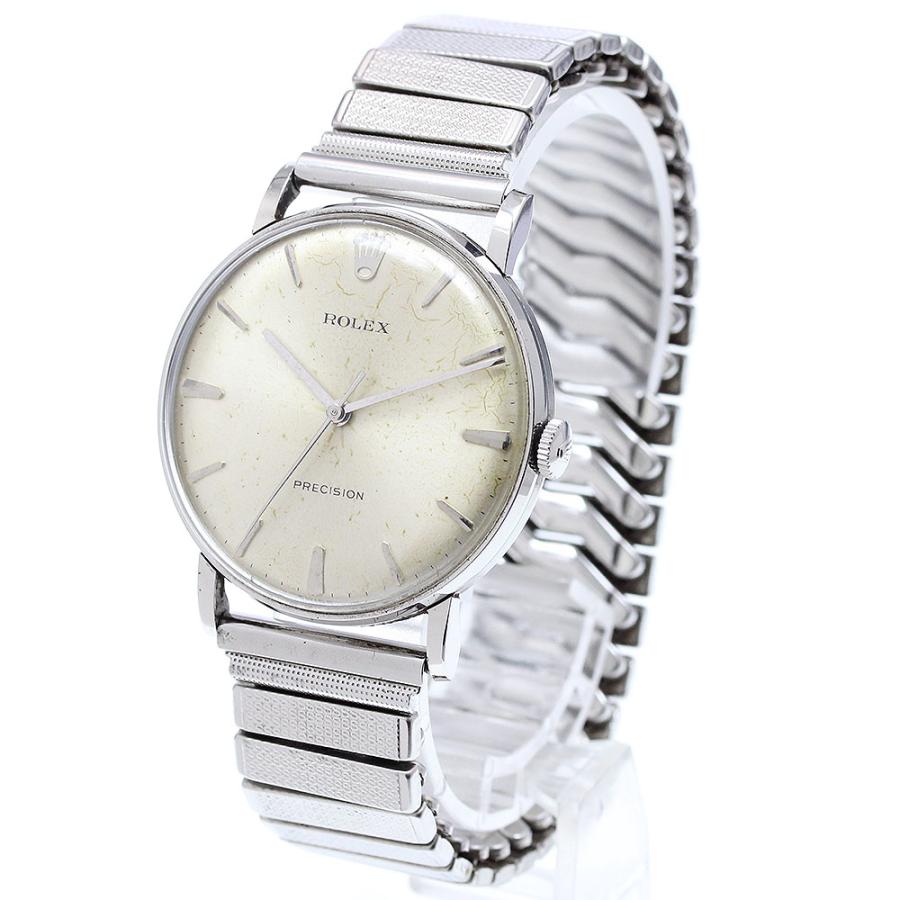 ROLEX（ロレックス） ROLEX 9829 プレシジョン cal.1225 ヴィンテージ 