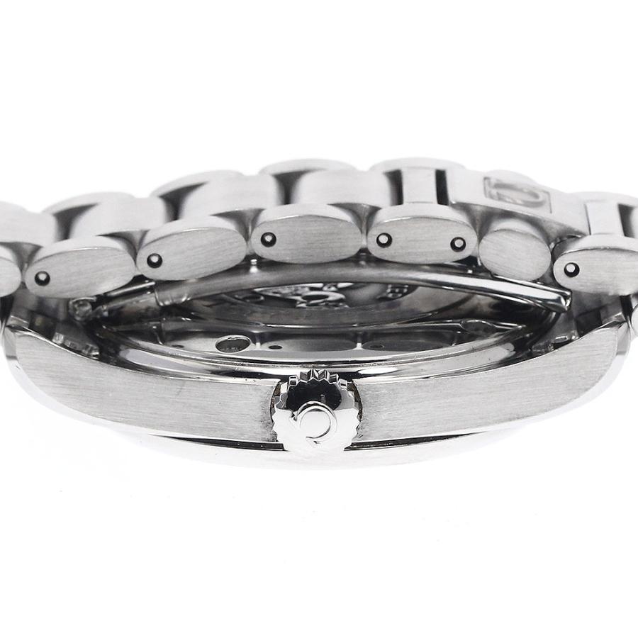 OMEGA（オメガ） OMEGA 2518.30 シーマスター アクアテラ デイト