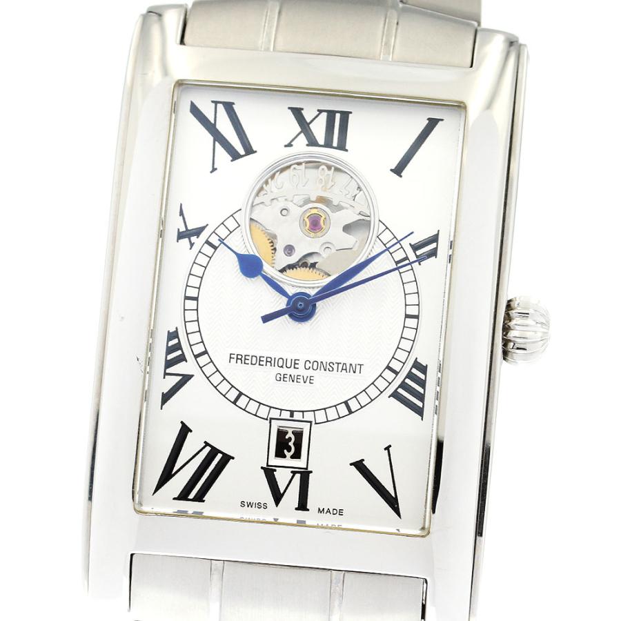 FREDERIQUE CONSTANT フレデリック・コンスタント FC303/310/315X4C4/5  