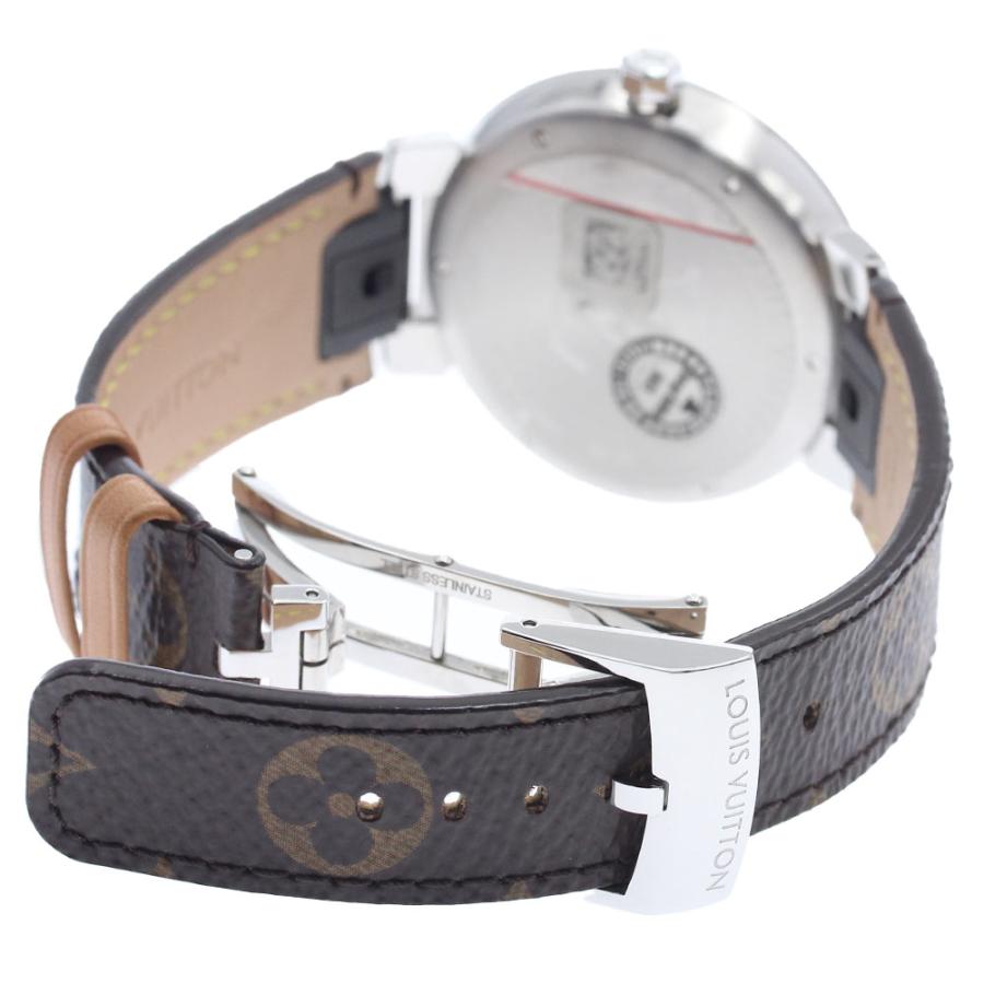 LOUIS VUITTON（ルイ・ヴィトン） LOUIS VUITTON QA120 タンブール 