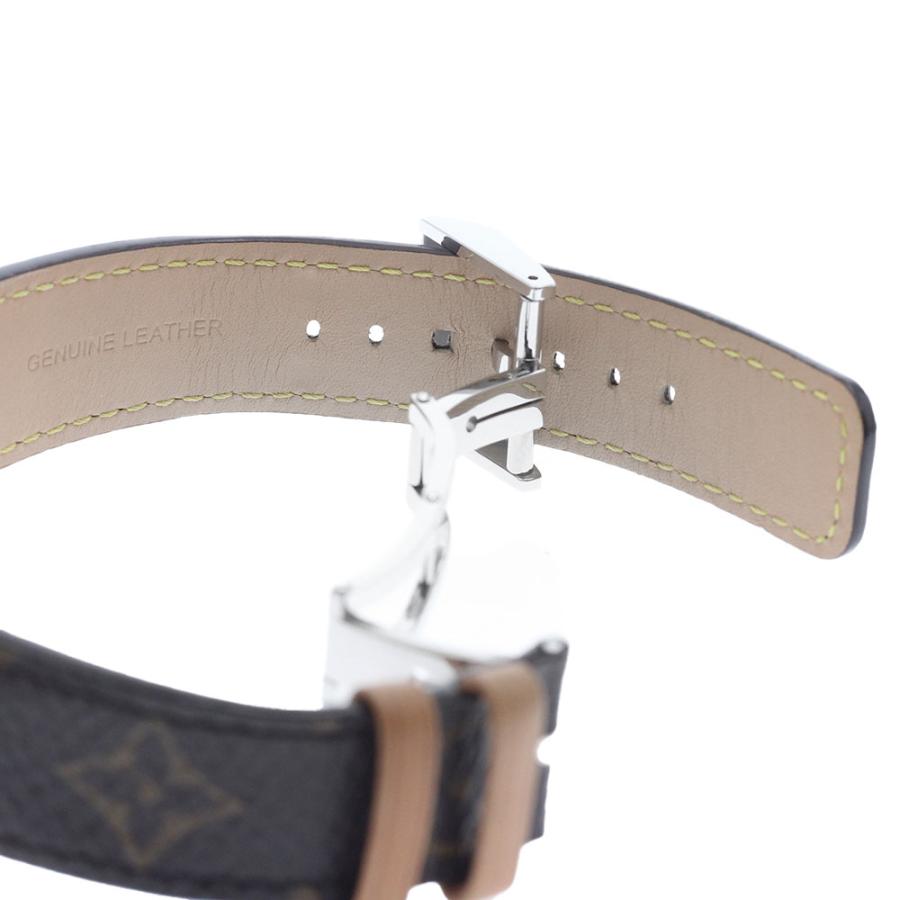 LOUIS VUITTON（ルイ・ヴィトン） LOUIS VUITTON QA120 タンブール 