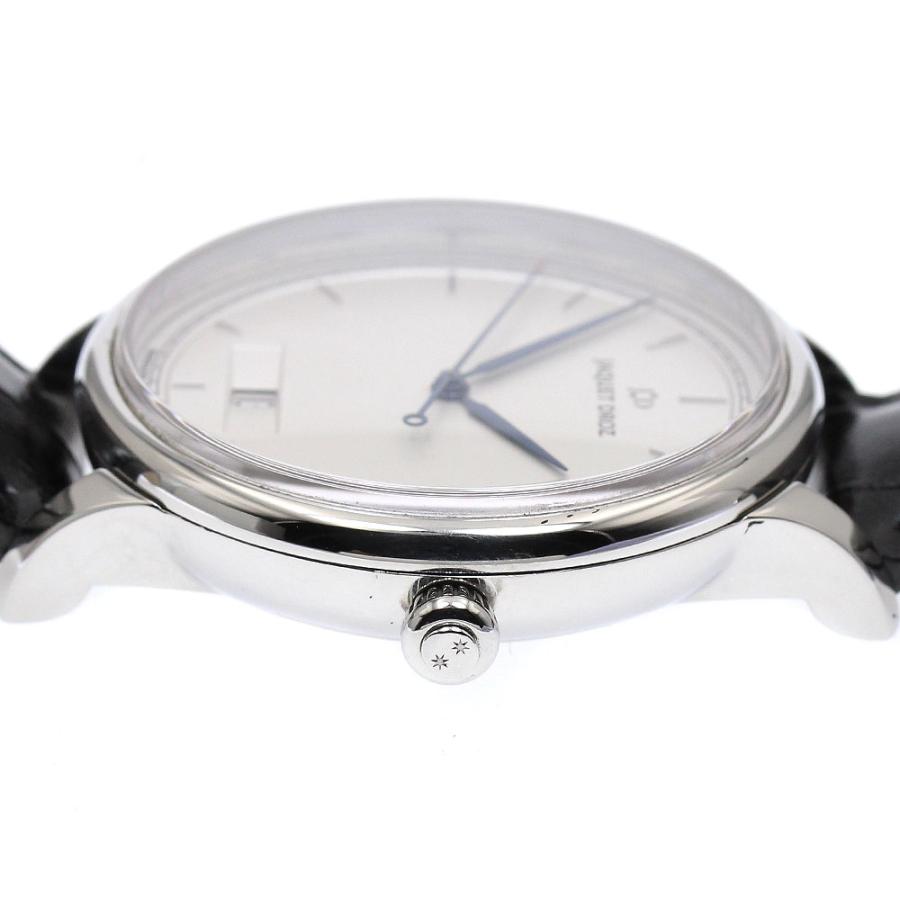 JAQUET DROZ（ジャケ・ドロー） JAQUET DROZ J017510240 グラン ウール
