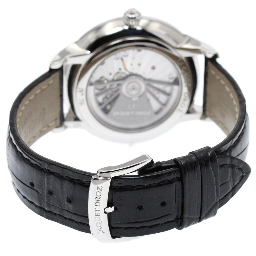 JAQUET DROZ（ジャケ・ドロー） JAQUET DROZ J017510240 グラン ウール