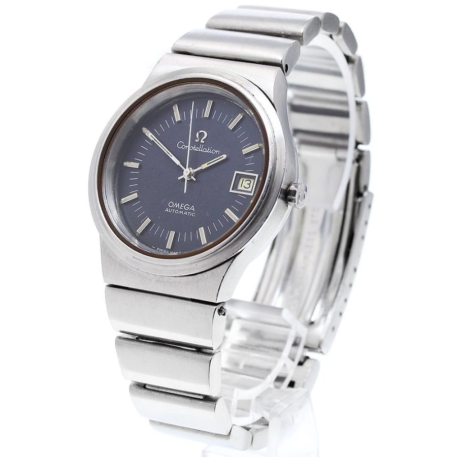OMEGA（オメガ） ジャンク OMEGA 1660228 コンステレーション Cal.1012