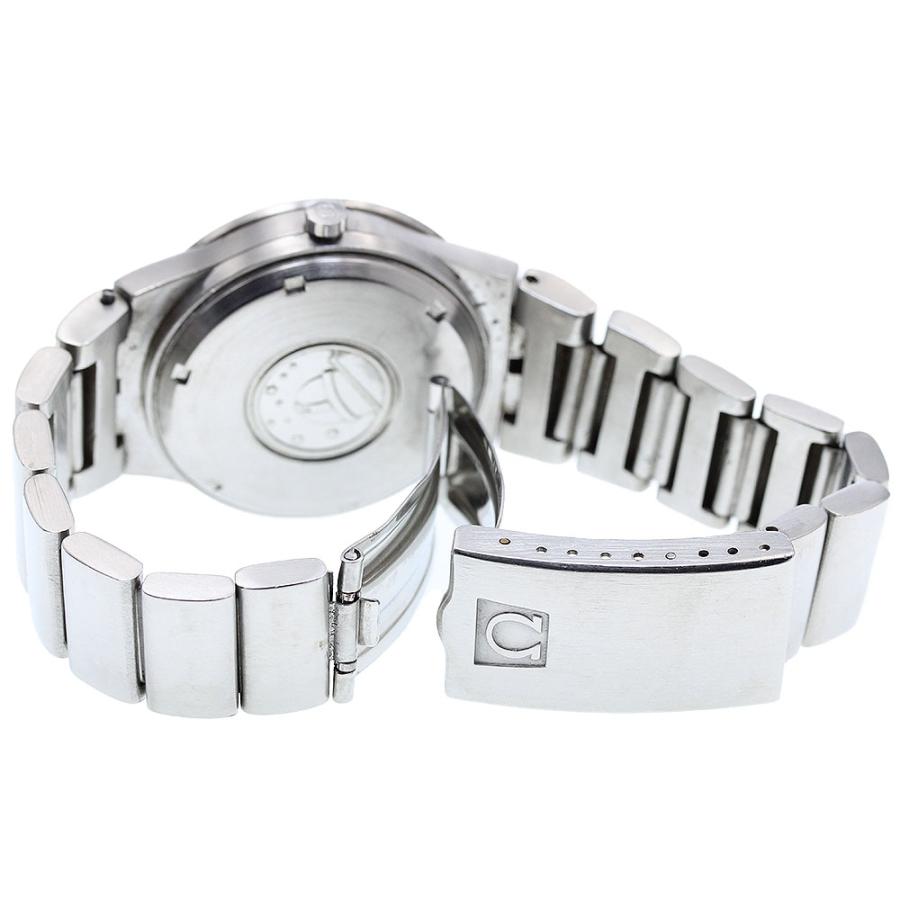 OMEGA（オメガ） ジャンク OMEGA 1660228 コンステレーション Cal.1012