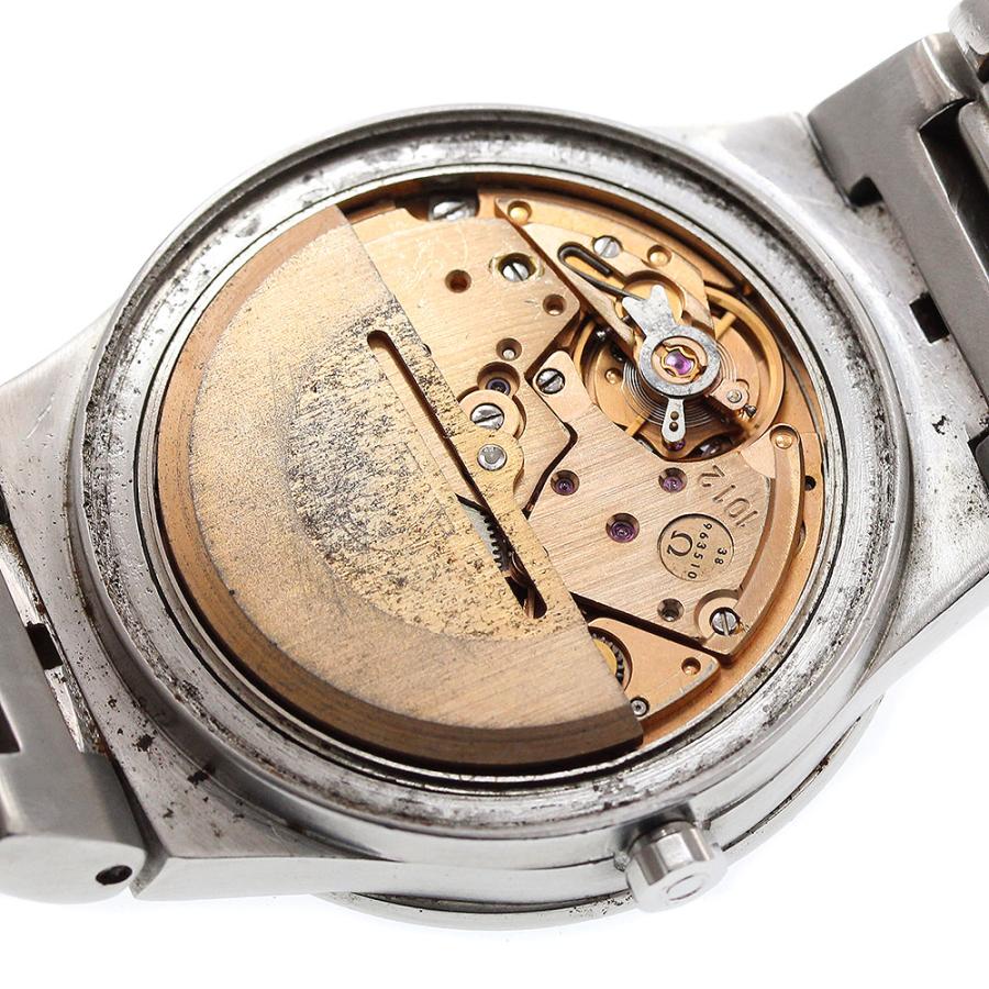 オメガ　腕時計　ジャンク品 OMEGA（オメガ） ジャンク OMEGA 1660228 コンステレーション Cal.1012