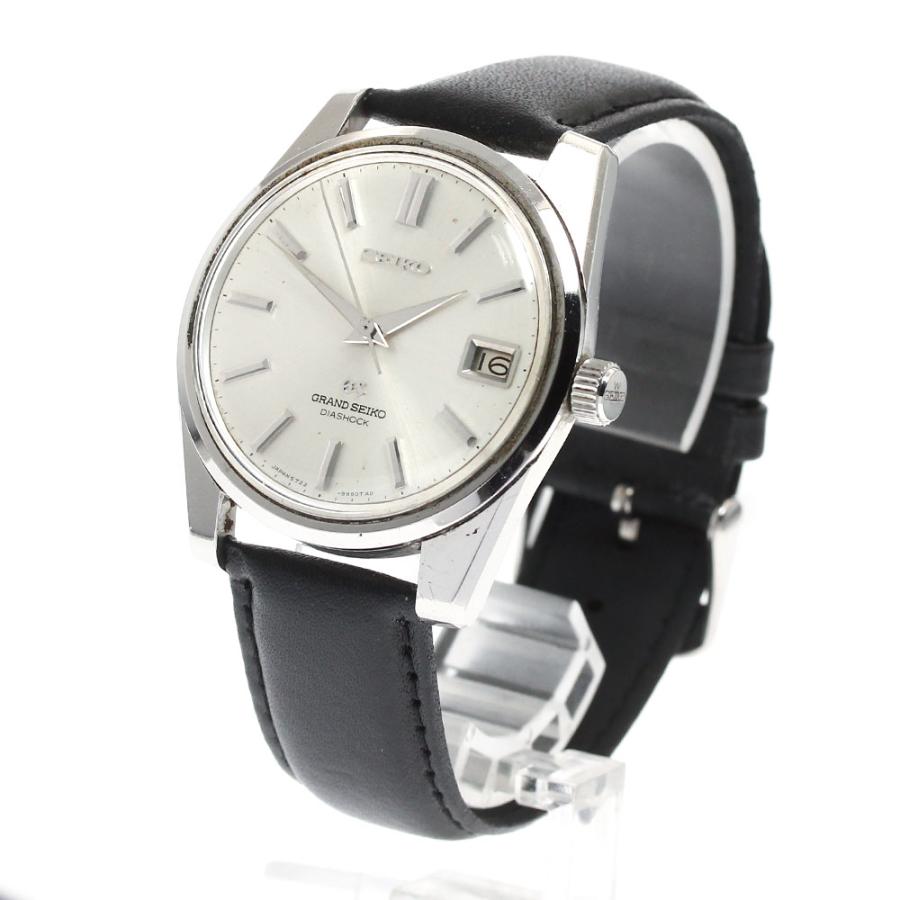 時*人様 グランドセイコー　セカンド　5722-9991　ジャンク 時*人様 グランドセイコーセカンド5722-9991ジャンク