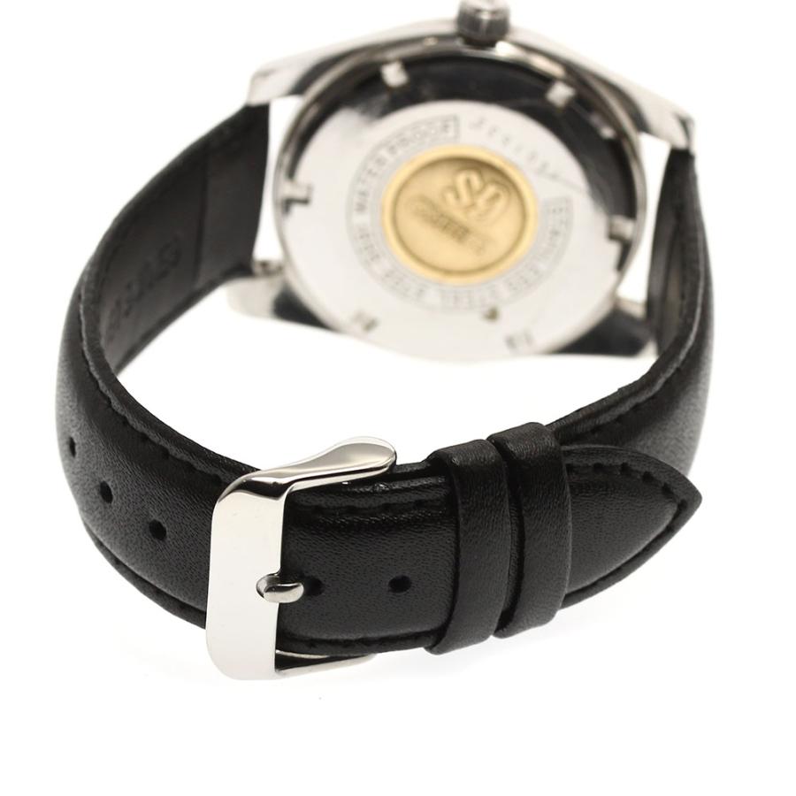 時*人様 グランドセイコーセカンド5722-9991ジャンク